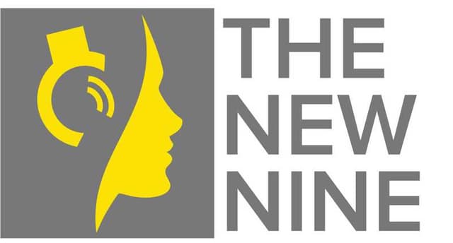 site logo