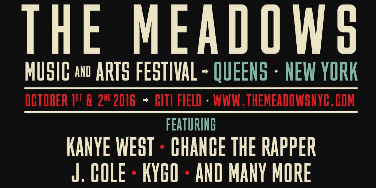 I think a better question would be what didn’t go wrong with the meadows? I mean seriously this was the worst festival I have ever been too. I will say this is the festival’s first year but they are owned by Founder’s Entertainment, the same company that also puts on The Governor’s Ball Musical