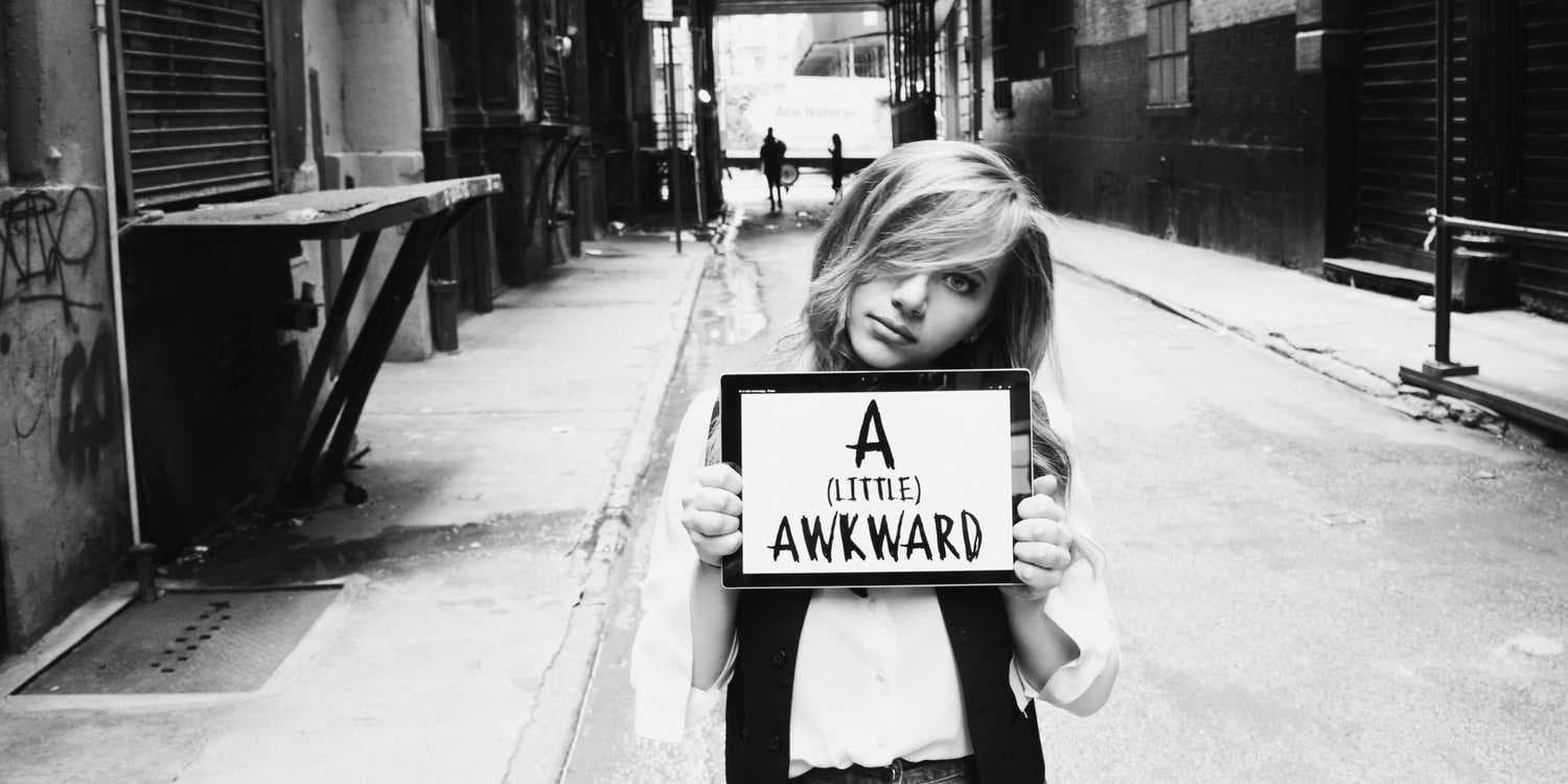 17-year-old Hailey Knox is just like any other high school student. She hangs with friends, does homework, and dabbles in music. Recently she’s been opening for Grammy nominated Charlie Puth while on his “We Don’t Talk” tour. Okay, so dabbles in music might be a bit of an understatement…