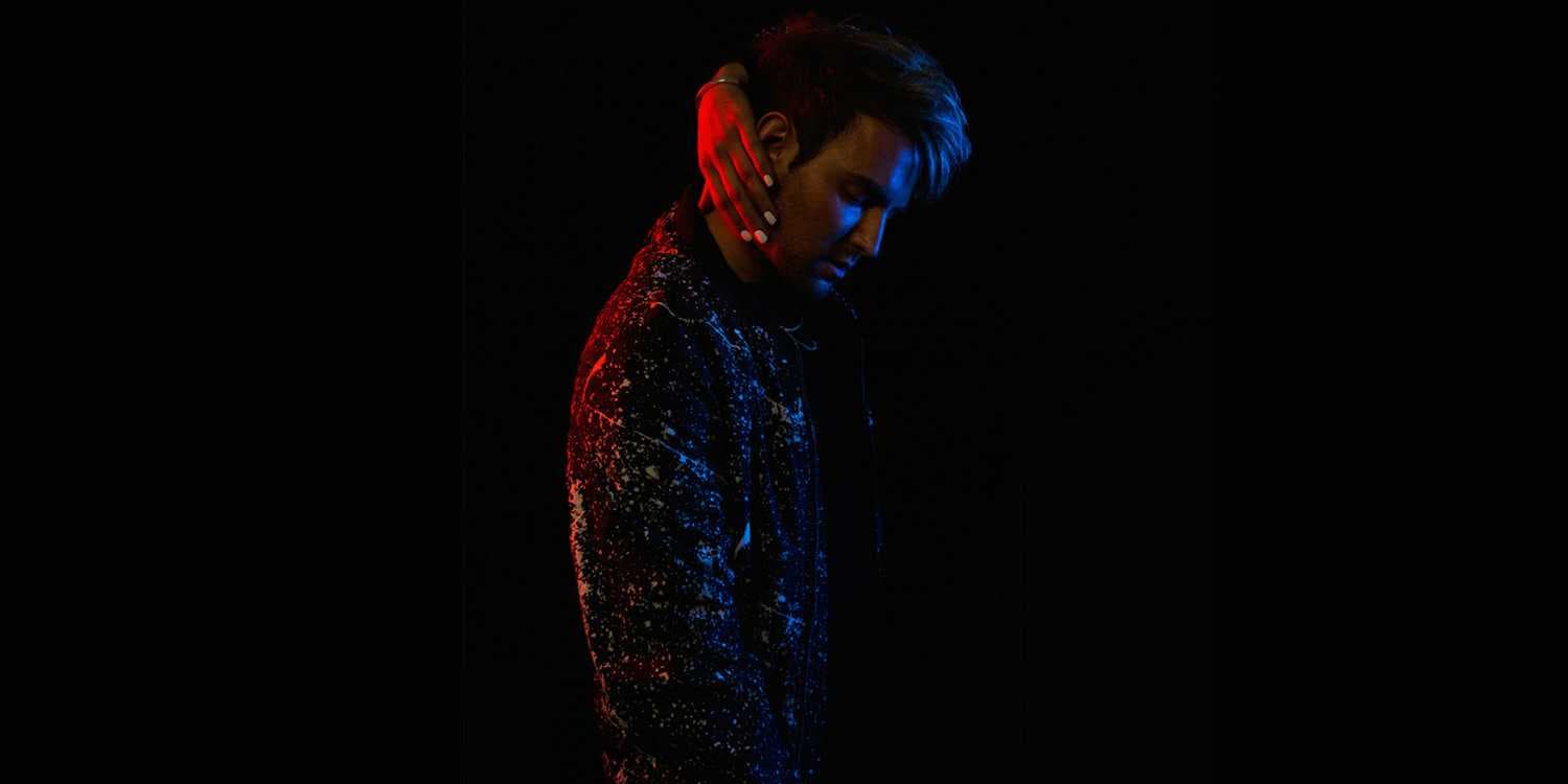 We’ve talked about our obsession with morgxn before. His songs “home” and “hard pill to swallow” are so dynamic and catchy. I caught up with him at Empire Control Room. It was the last day of SXSW and it was hot as hell outside, but that didn’t stop the crowd from turning up to watch morgxn. In