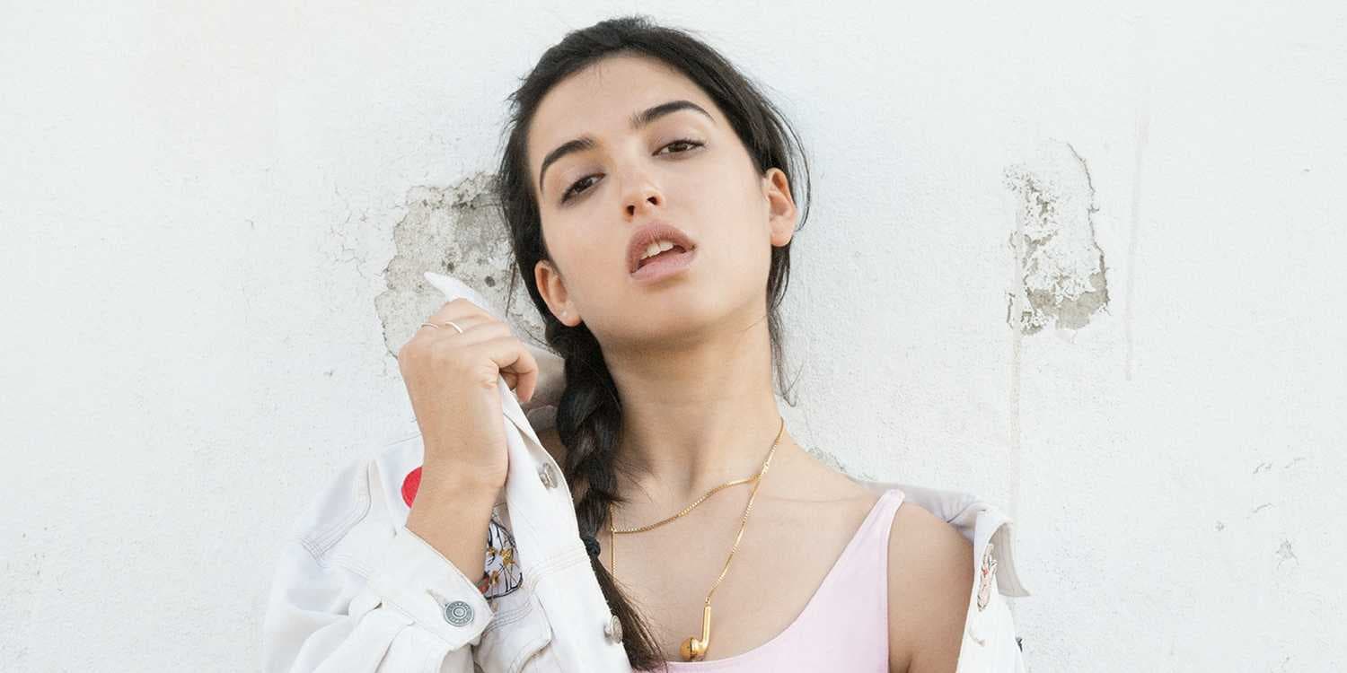 Jess Kent is one of the bravest and boldest girls we know. Her music is instantly catchy, quirky and cool.