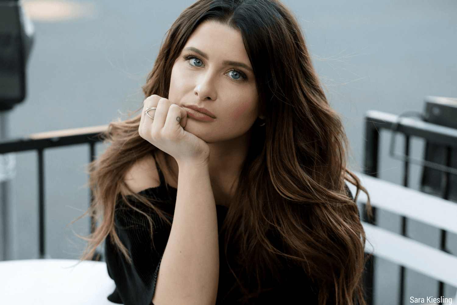Savannah is a YouTube sensation with a voice to match the hype. She started making YouTube videos as a creative outlet and never expected what would come from it.