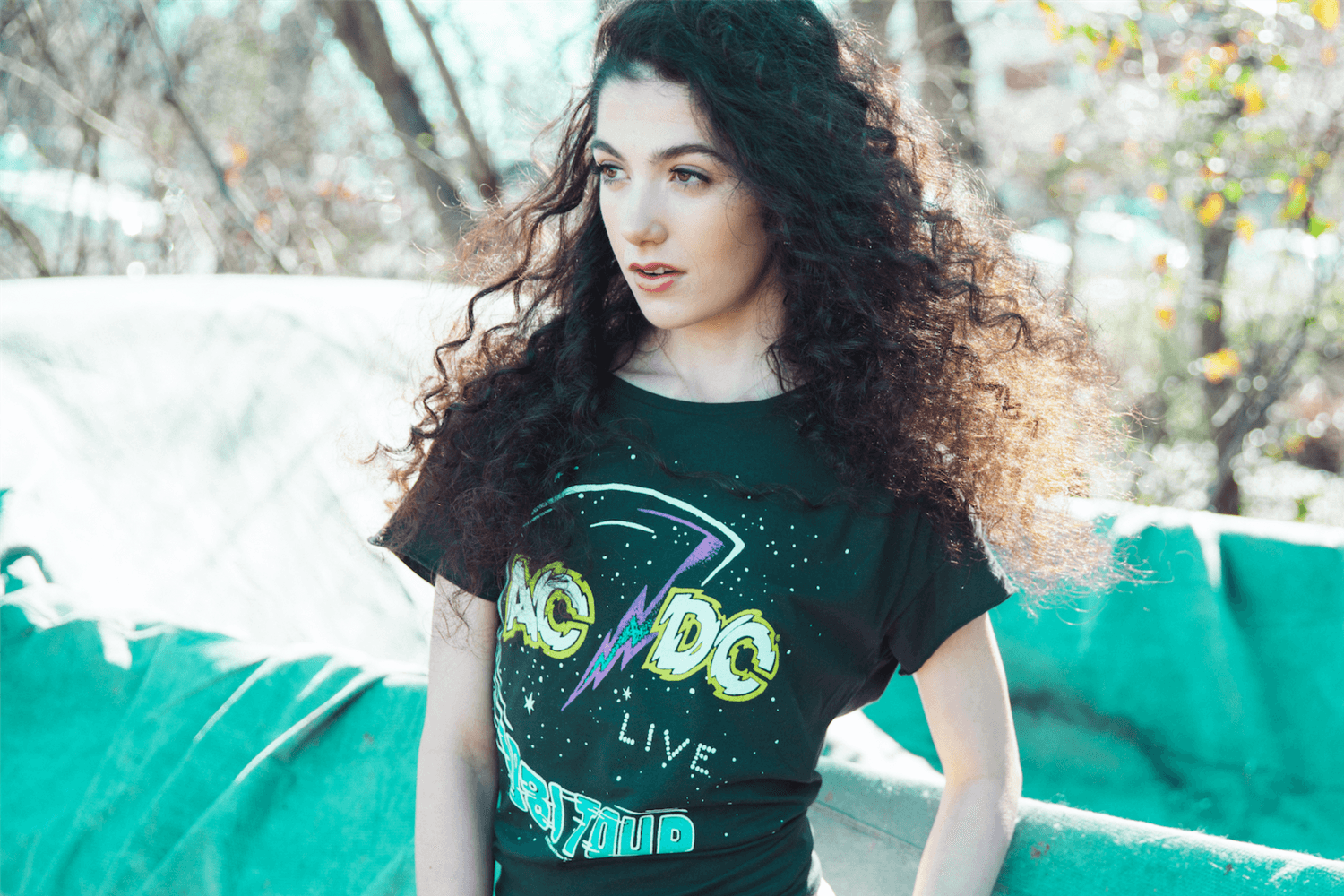 Caroline Romano may seem like your average teen pop songstress, but she’s much deeper than that. Her songs touch on issues like bullying and body image in a way that makes her seem mature beyond her years. This isn’t your typical surface-level pop, it’s music talking directly to young women.