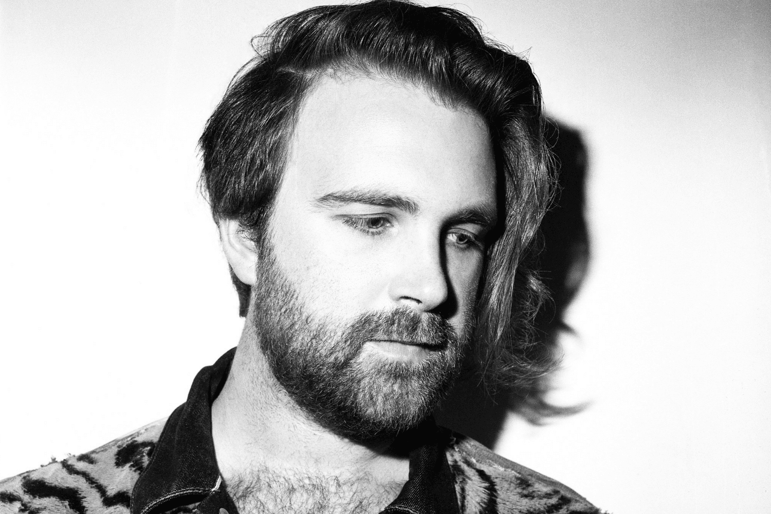 J. Marco is probably one of the coolest guys I’ve gotten to interview yet. Former Boston native and now a Nashvillian, the singer-songwriter talked to me about his debut album that just came out last month!