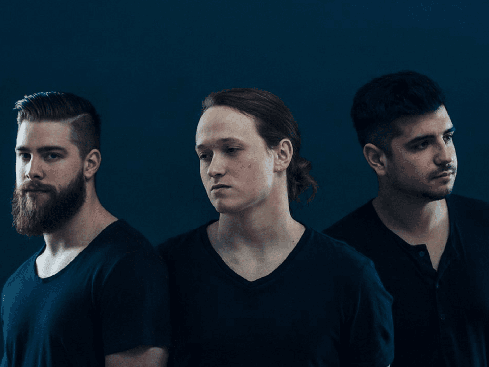 For a lot of us in music discovery we are fascinated with the idea of finding a “new band”. I am 103% one of these people. Usually, the discovery leads to further investigation, which leads to a much better understanding of where a band came from and how they get to the point of discovery. No truer