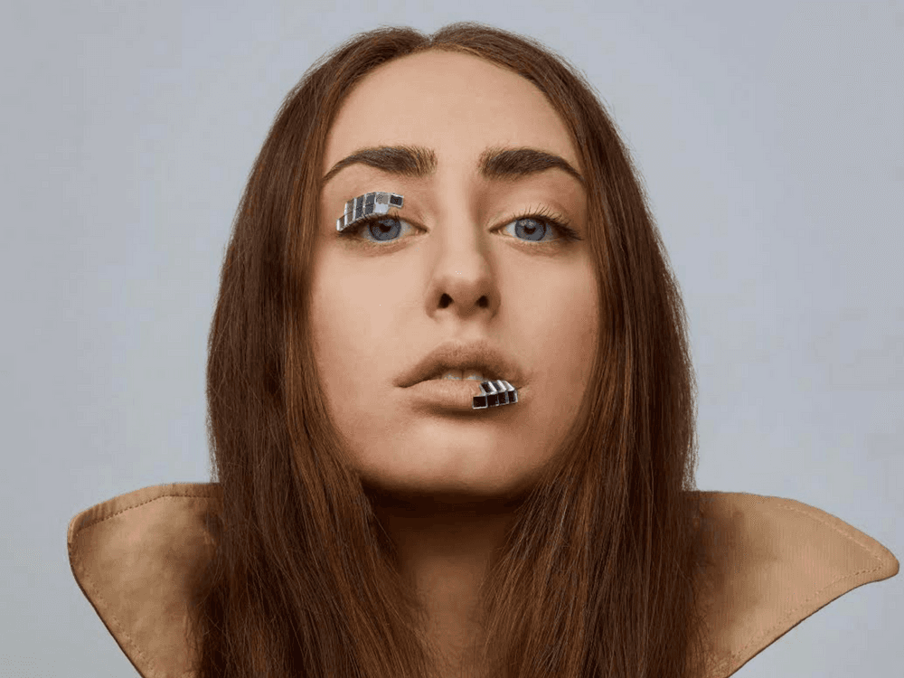 Fleurie’s music is unlike anything I’ve heard, and her new song “Constellate” is a dreamy pop masterpiece that uses her signature lush soundscapes. We’re so excited to listen to a clip of the song that comes out tomorrow.
