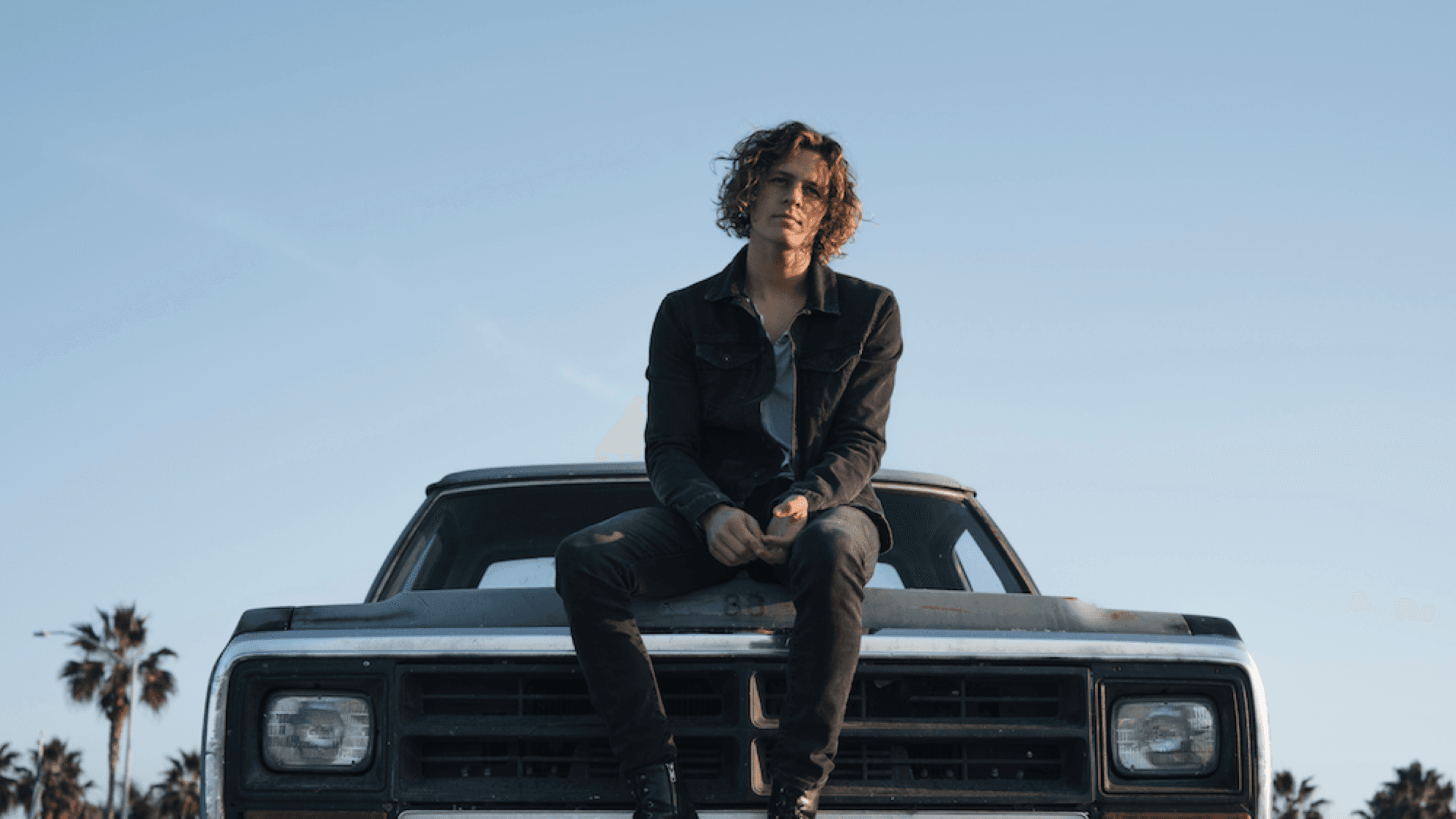 Cody Lovaas’ music is the perfect soundtrack to kickstart your summer. Think throwback Jesse McCartney meets Cody Simpson.