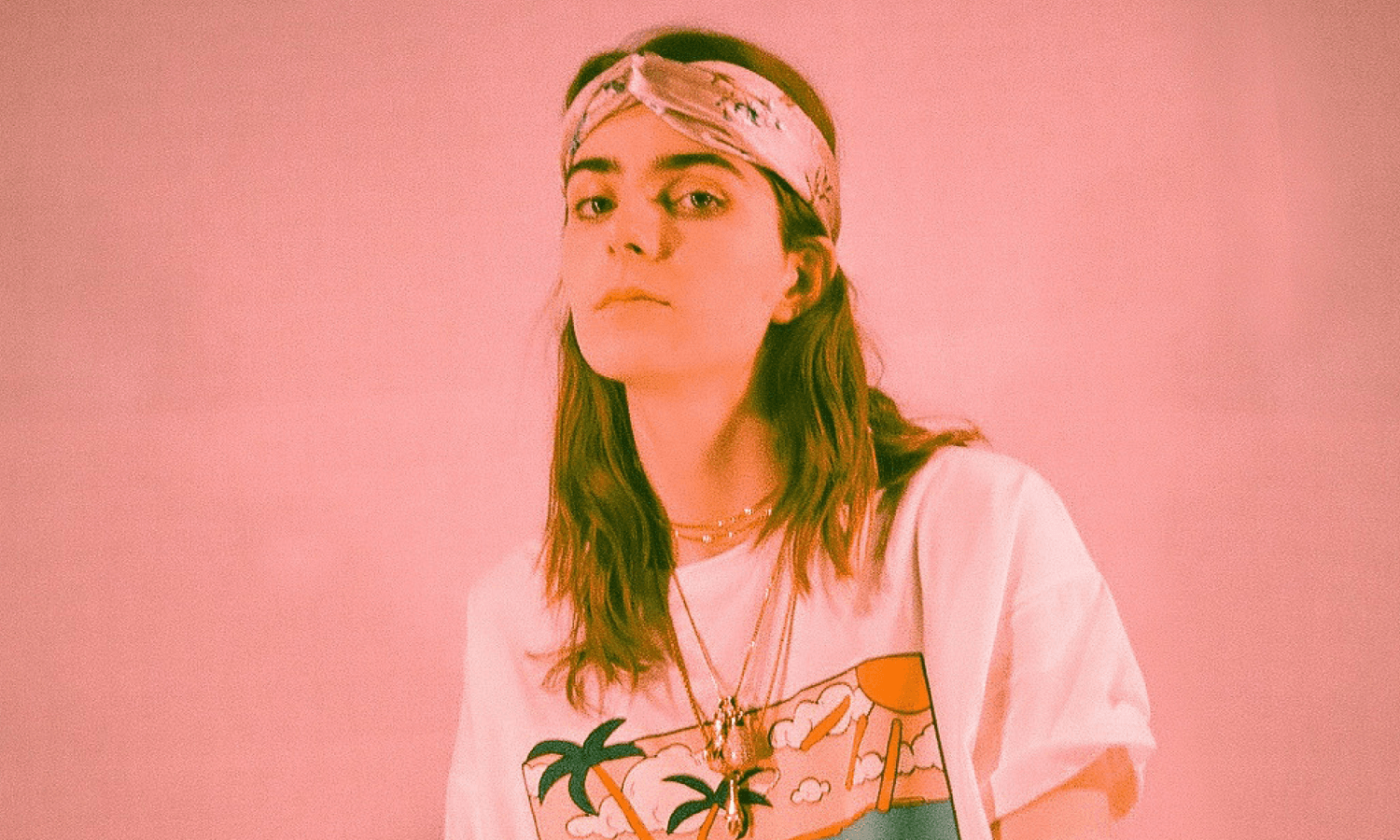 bulow is unstoppable, her song “Not A Love Song” was placed on literally every major Spotify playlist. Her songs are catchy, relatable and unique. She’s truly the future of pop music. We talked to her about her new EP, Damaged Vol. 2 and her current inspirations. How did you get started in music?