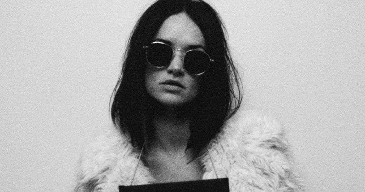 Liz Huett has quickly become one of our favorite artists. Ever since “STFU & Hold Me” I was hooked. She writes lyrics that are so relatable its like you’re talking to a friend. In her latest, “Responsibility” she takes it a step further, now she’s your friend that’s kind of a mess, and we’ve all