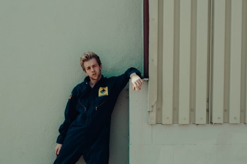 Elijah Noll is fresh off the release of his gorgeous video for “Poison” and he’s about to head out on tour. We chatted with him about what has been inspiring him lately.