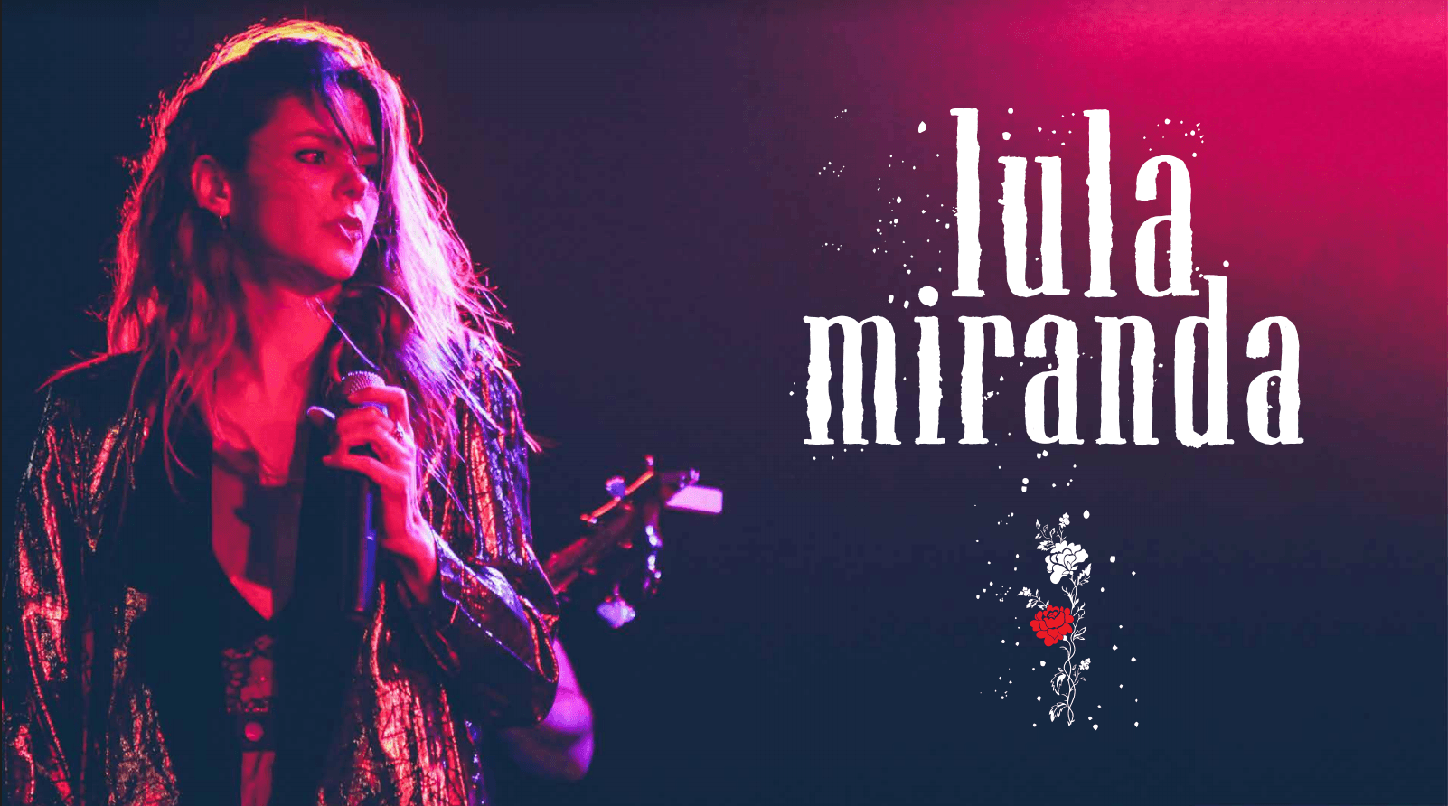 Lula Miranda’s song “Cherry Kiss” really hits hard emotionally, her poetic lyrics talk about strong connections and bonds that take over. We talked to the artist about her gorgeous music and her plans for the future.