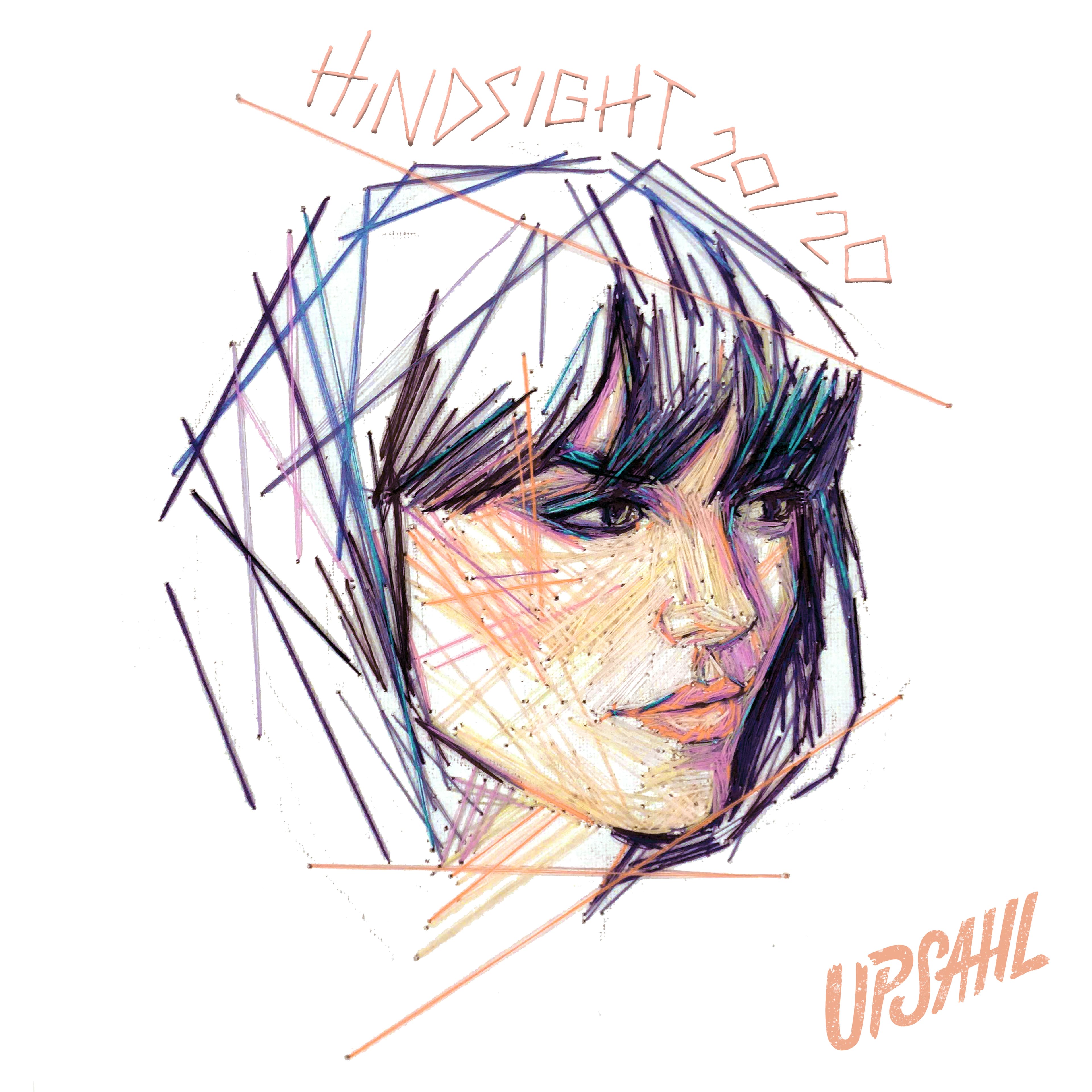 UPSAHL has been making waves all throughout the music world. Her songs are indie-pop perfection and her lyrics are quirky and sometimes dark but always original. We talked to her about her debut EP. How does it feel to release your EP? UPSAHL: Insane. I have been working towards this for the past
