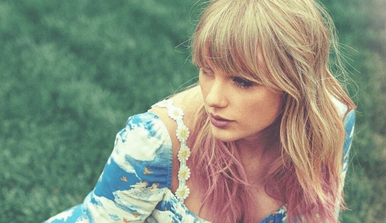 Call it what you want, but Taylor Swift truly has been doing better than she ever was. Between her stand on politics, signing a new deal with Republic Records and her latest donation to Nashville’s LGBTQ group to fight the anti-bills, she’s taking a stand and the glimpse into the new era makes this