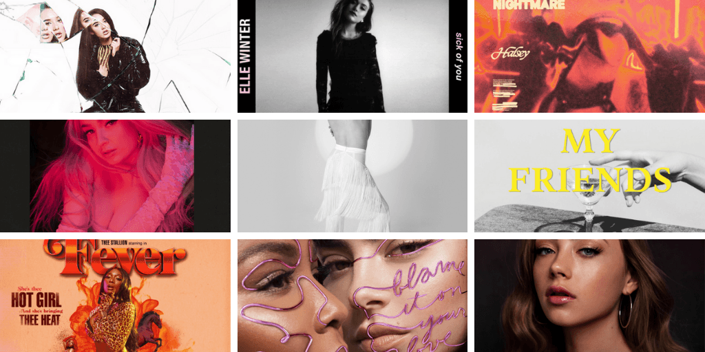It’s hard to imagine a better dua than LIZZO and Charli XCX. Their new song “Blame It On Your Love” was a highly-anticipated rumor that stemmed from Charli’s Pop 2 compilation. Now that she’s added LIZZO to the mix it’s the summer-bop that we’ve needed. She explains on Instagram, “Ok tryna not