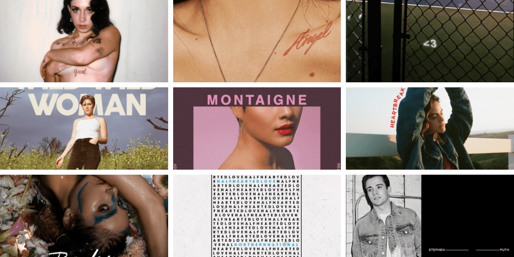 I fell in love with Montaigne’s powerful song “Til It Kills Me” and I’m beyond excited to hear more. “Ready” is undoubtedly Montaigne’s most anthemic single to date, a heartfelt call to arms, and a soundtrack for activism. There’s an undeniable element of pop to this song as Montaigne’s soaring
