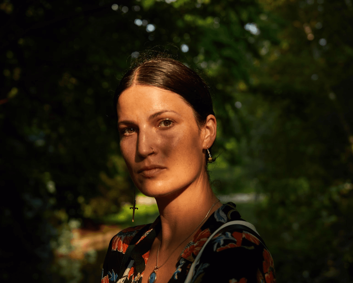 We are so stoked to premiere Freda James’ new song “Her Hymn.” She tells us about creating the EP and it’s so raw and takes you into a look into her life. “Part of the writing process for me is being in a trance with my feelings.” A month before the release of my EP, I was in the Berkshires … Read