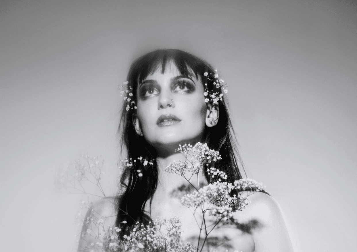 Dol Ikara released her debut EP last month and we’ve been listening to it on loop ever since. The songstress is crazy talented and interviewing her was incredible. I love her raw talent. She’s definitely someone you should watch. Obsidian Ritual seems to have some very specific themes and