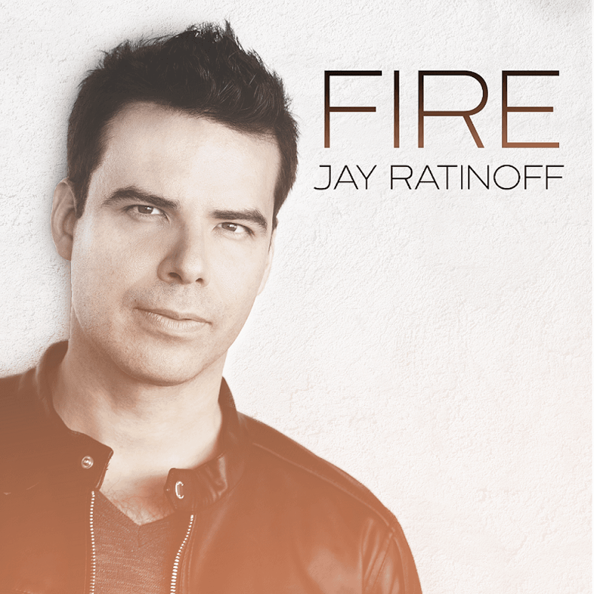 Jay Ratinoff’s “Fire” video is the perfect blend of sultry and sexy. The bilingual track showcases being in the moment. This video is sure to get you feeling very spicy, if we’re being honest. “‘Fire’ was a made up story that came out of my subconscious mind. When I’m writing lyrics, I usually