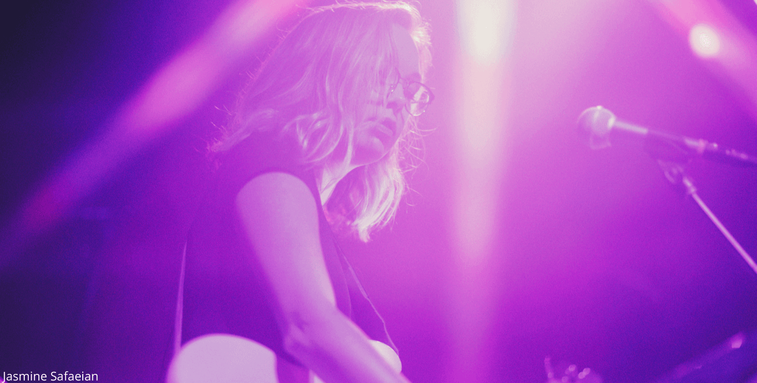 Hayley Jane is a stellar bassist who has studied music almost her whole life. We were first introduced to her when she was touring for BORNS and she’s been making waves in the music scene. We talked to her about how she got started in the music industry and why we need more female musicians. How