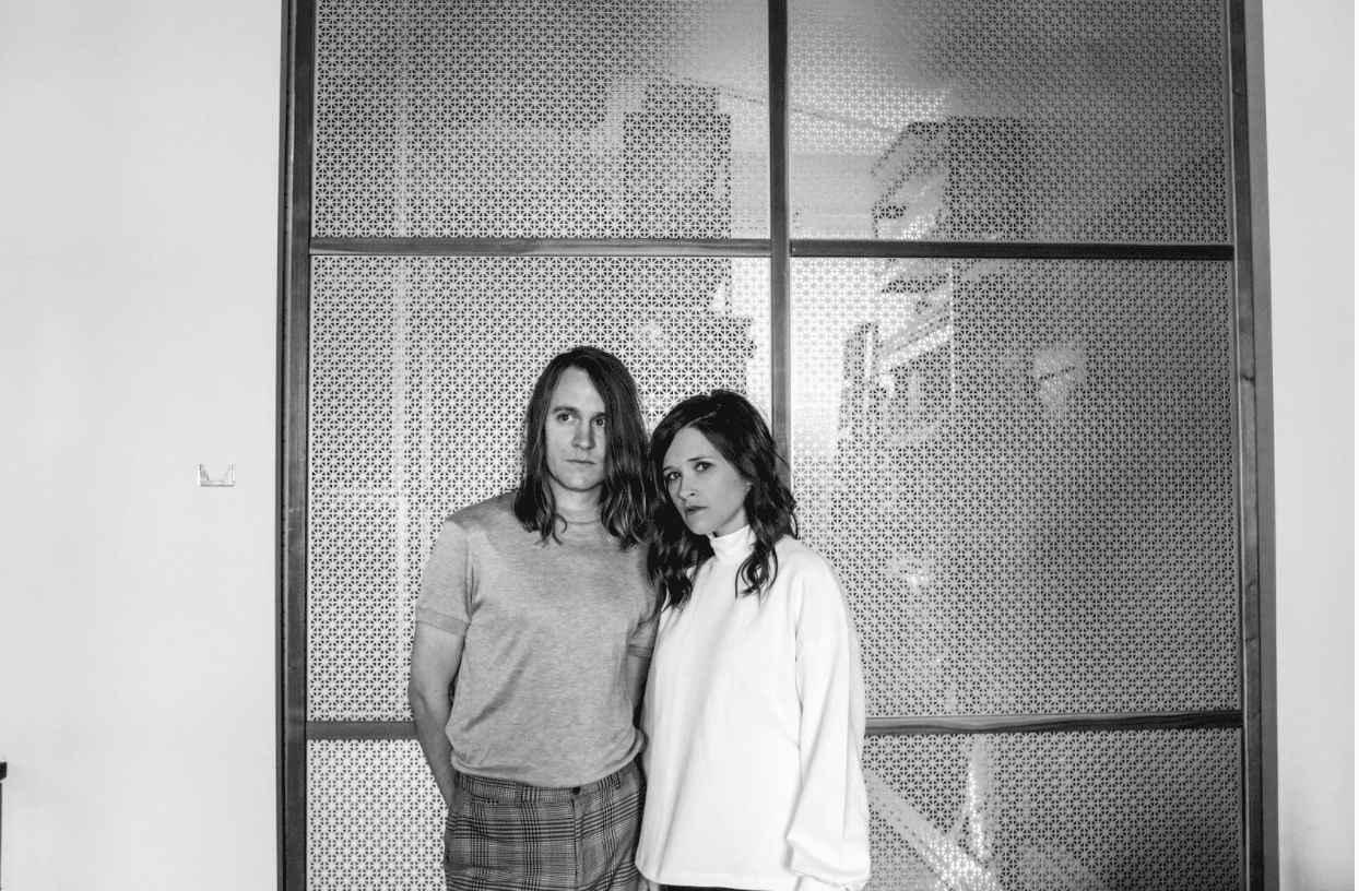 With all of the craziness going on in the world, it seems like a great time for an introduction for new music. Pop duo Carrousel dropped their EP last month and it’s been the perfect accompaniment for working from home. Their EP, “I Wasn’t Well” has four incredible tracks and it’s sure to hook you