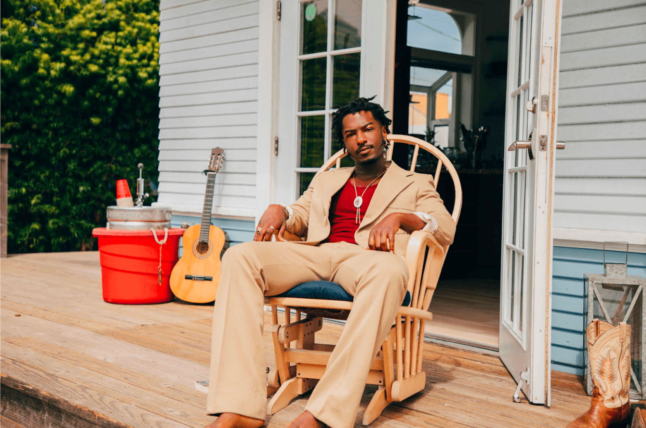 Country and R&B are two genres that may not seem like they go together, but with crossovers like Over and Over by Tim McGraw and Nelly and Old Town Road with Lil Nas X and Billy Ray Cyrus, it was almost natural for artists like Willie Jones to test the blend of genres. Willie’s trap country sound