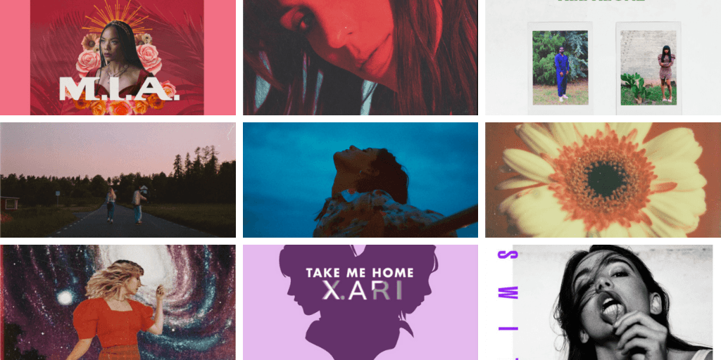 Grammy-award winning artist Greg Cox teamed up with one of our fav indie voices, A$H., for one of the saddest but dreamiest songs this summer. “All Alone” starts with sweeping strings moving into a sultry beat. “I laugh so hard I cry a bit, all alone,” Cox sings over the dynamic arrangement. The