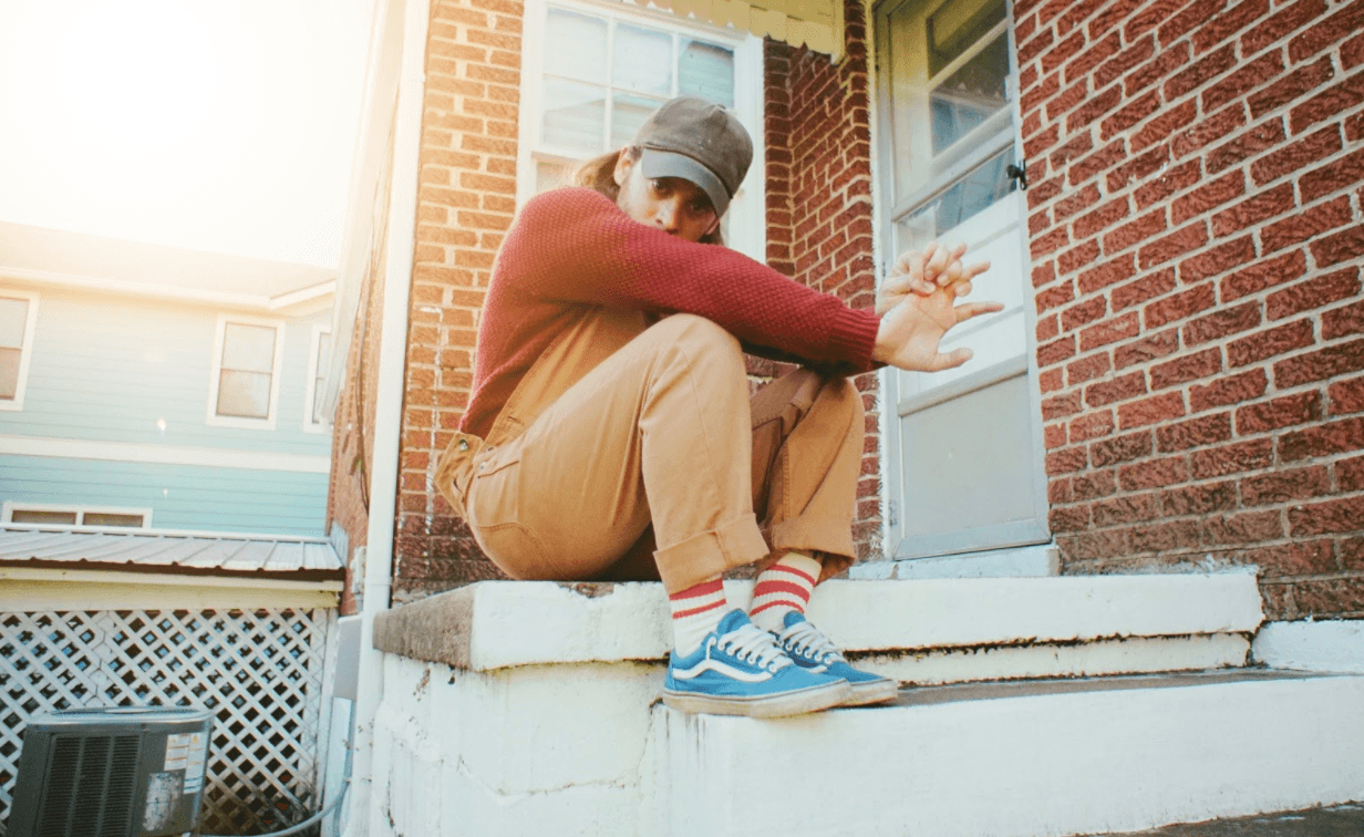 I’ve known Jake for years and seeing and hearing him transform has been so incredible. From the first time I heard “Cul de Sac” play, I’ve been anticipating a full-length project from him. This album is everything you expect from his moniker, PHANGS. It tells a story from front to back, and it’s