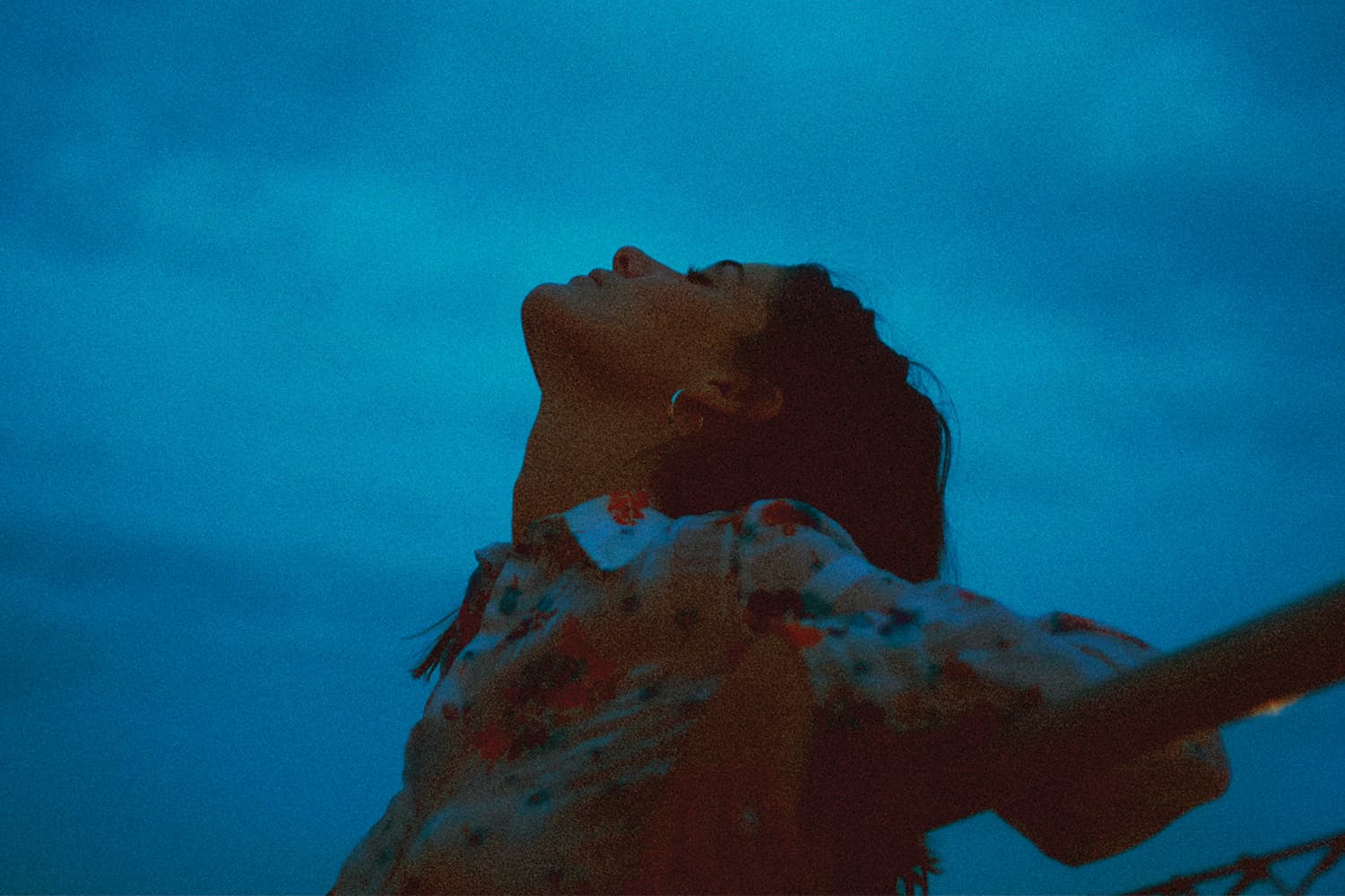 LEON will always be synonymous with the same night as one of my worst breakups. I spent the day crying, then pushed myself out the door. It wasn’t the smartest decision given my mental state, but I stood there openly crying during all of LEON’s heartbreaking songs. Did everyone look at me like I