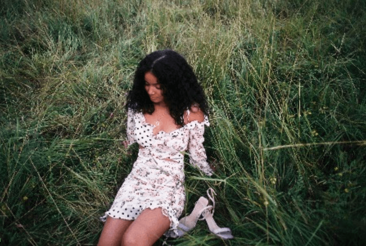 ZIKAI sings about what every twenty something relates to and it’s probably because she’s only twenty-two years old herself. Getting to speak with her was so real and raw and all of this comes through in her songwriting. We can’t wait to hear what else she has in store for us! Tell me about your