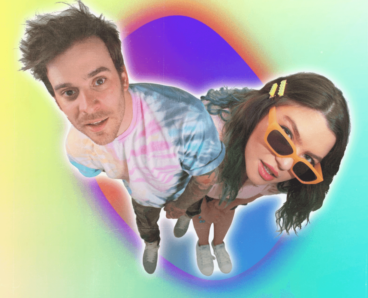 Jake is one of the best humans I have ever met and interviewed. Every song he releases is bop after bop and this collaboration with Phoebe Ryan is no exception. “Product of the 90s” instills nostalgia through bubble gum pop and its pure perfection. Phoebe’s vibe pairs so effortlessly and this is