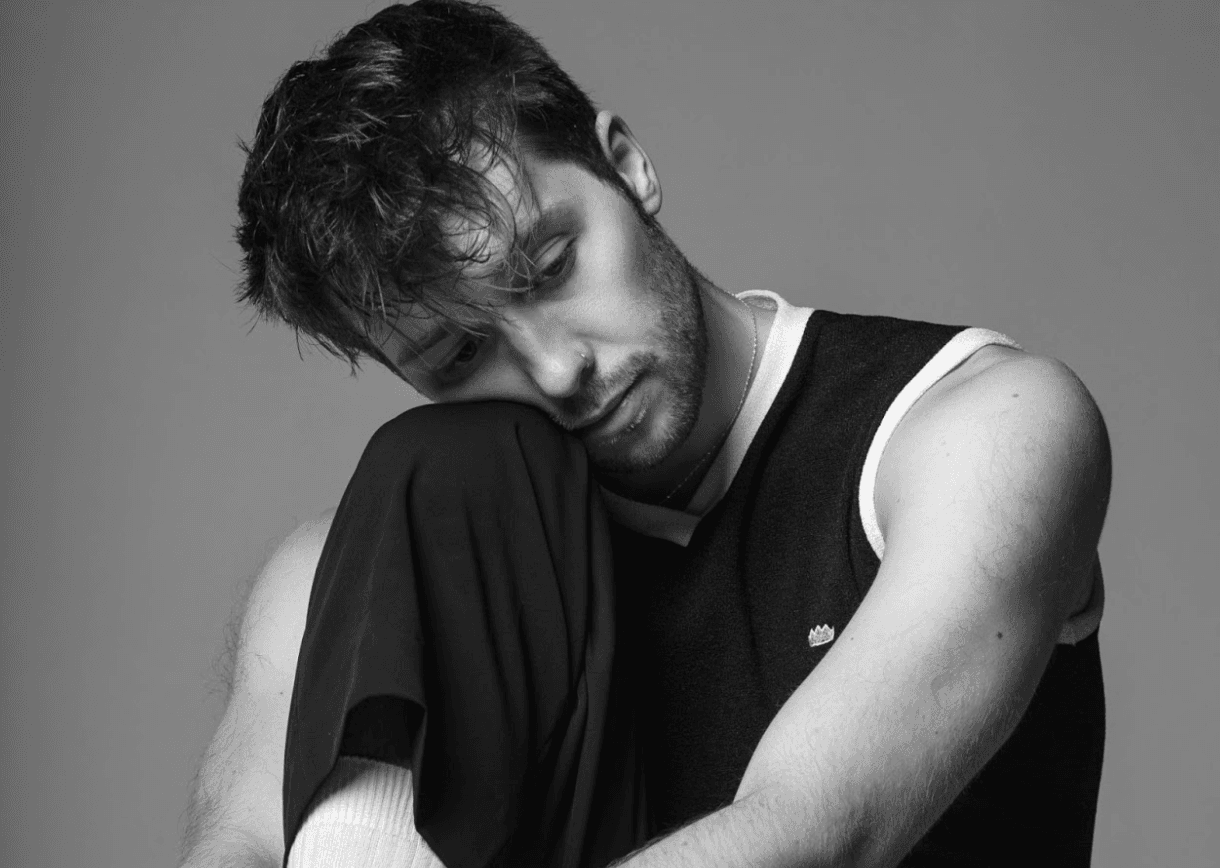 The art of how things manifest over time is a funny thing – and became the story behind Christian French’s latest track, “avalanche.” The single is his first in the last two years and stems from a recent break-up in which he took his emotions and poured them into an album. As someone who often