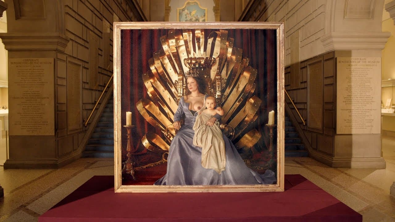 Halsey announced her upcoming album titled, If I Can’t Have Love, I Want Power in a statement she wrote, “this image is my means of reclaiming my autonomy and establishing my pride and strength as a life force for my human being.” It’s a bold image, and even the headlines that accompanied the news