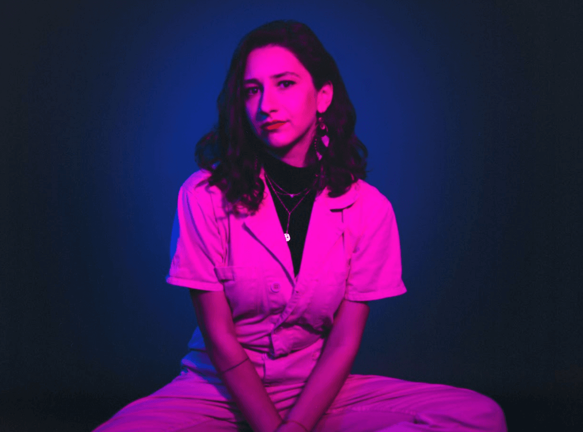 I connected with Julia Piker through mutual friends and her energy is so contagious through our 10-minute zoom conversation. She released her project, ‘Samovar’ last month and it’s a perfect peek into what her life is like. We caught up with her to learn more about her career into being a