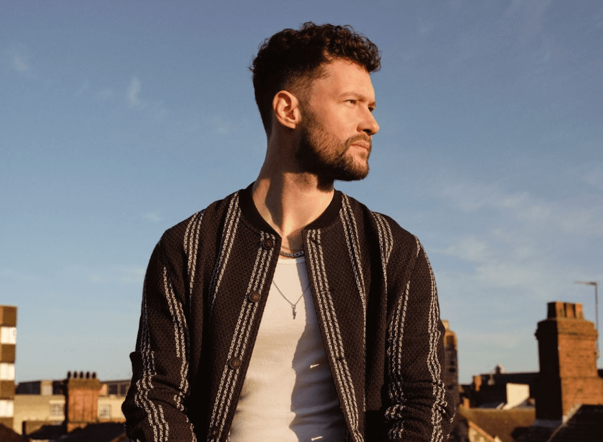 Calum Scott has a voice that I absolutely adore. His music is the perfect soundtrack for when you’re getting your day started with a cup of coffee or unwinding down for the night. When he released “Biblical” a month ago, it was such a transformative track that I couldn’t wait to sit down and talk