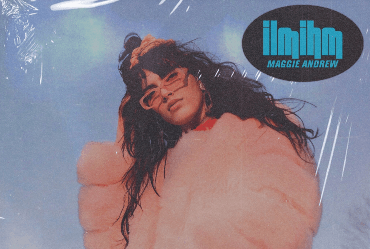 LA-based pop artist, songwriter, and creator, Maggie Andrew has released part 2 of her 3-part trilogy, “ILMIHM” (I Love Me I Hate Me). This trilogy is an in-depth musical, visual and emotional experience, inspired by her own life, that will introduce fans to a world they can immerse themselves in.