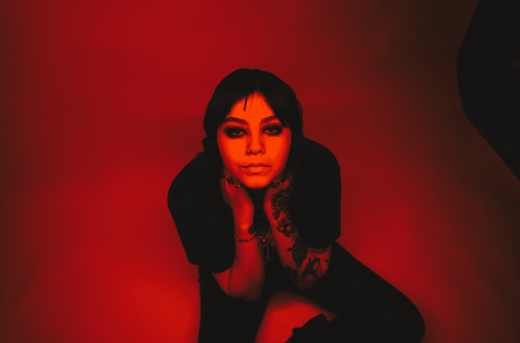 Sierra Spirit’s new song, “Ghost,” is the kind of debut you dream of; it perfectly shows off her knack for detailed lyrics, her heavenly voice, and that indescribable feeling that there’s so much more to come. We talked to her about the new song, her upcoming EP, and the kind of artist she strives