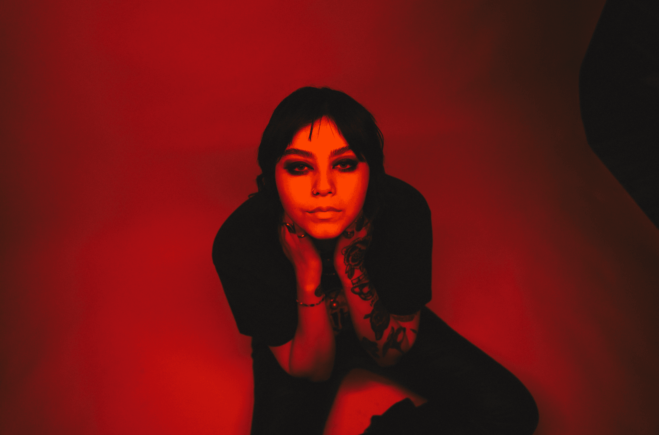 Sierra Spirit’s new song, “Ghost,” is the kind of debut you dream of; it perfectly shows off her knack for detailed lyrics, her heavenly voice, and that indescribable feeling that there’s so much more to come. We talked to her about the new song, her upcoming EP, and the kind of artist she strives
