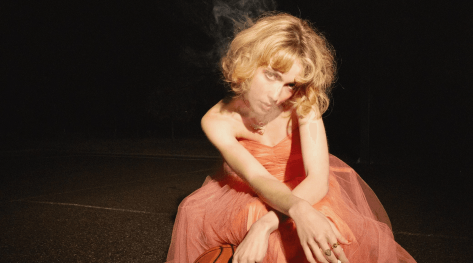 Raffaella’s in-your-face aesthetic and sugar-coated sound feels so jarring and unsettling at times but in a way you can’t forget. Her ability to lace these strong messages into a pop melody is part of her unique charm. We did a little Q&A to get to know her better and find out what inspires her.