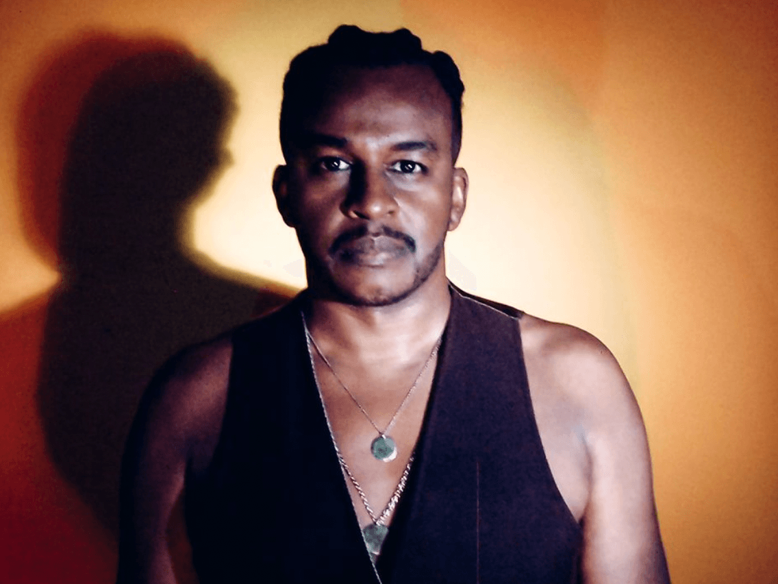 Sinkane’s music is so addicting it transports you to another place. Think your favorite vacation spot paired with a colorful drink in your hand. We caught up with the Sudan native at SXSW ahead of his U.S. tour dates to learn about what inspires him and, of course, the bats. Tell us about your