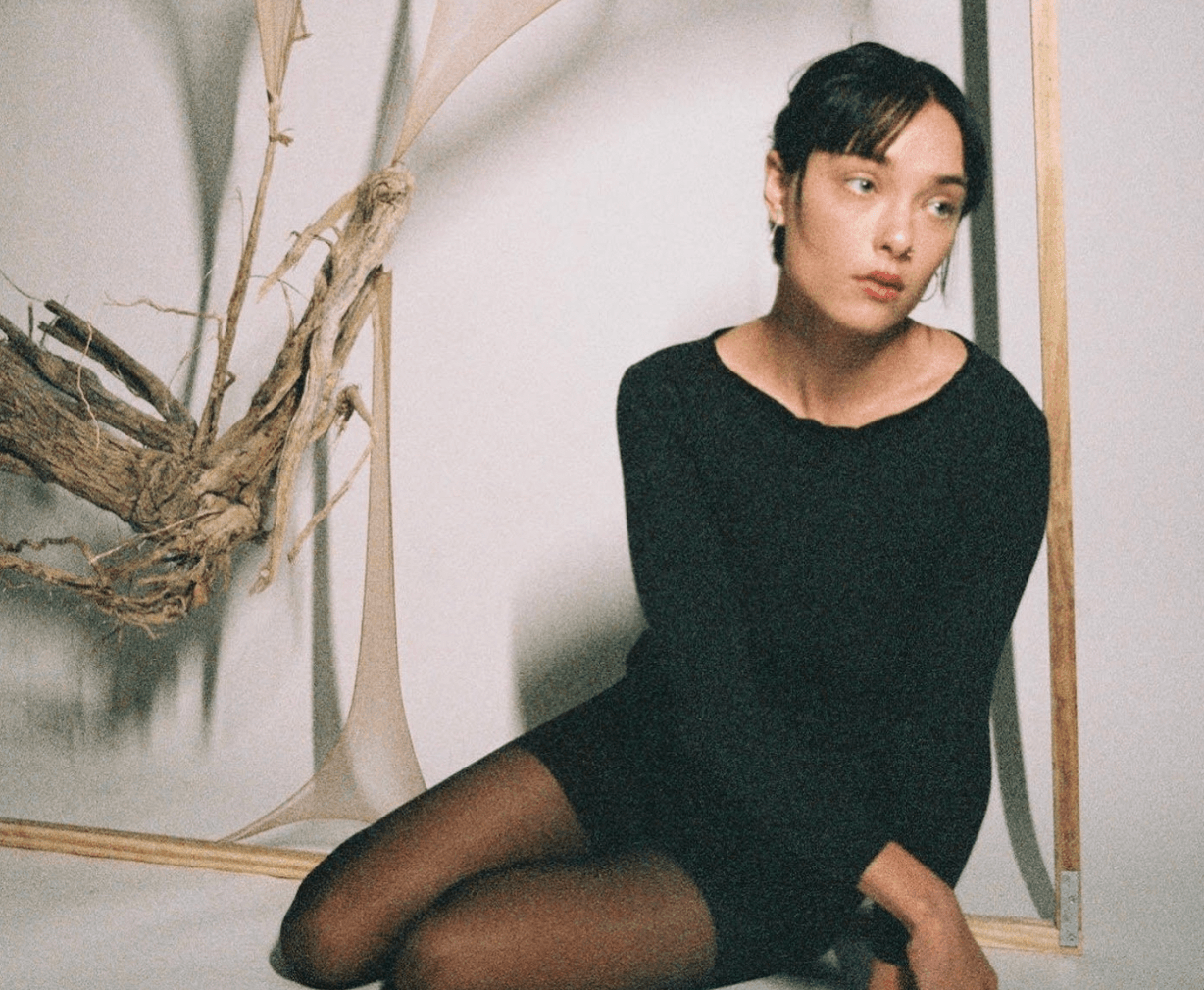 Abby Sage is one of my newly discovered indie artists. Her songwriting has provided the perfect soundtrack for the days where I am feeling overwhelmed all the way to the times where I am most relaxed with a cup of coffee. Ahead of her SXSW showcases, we discussed her start in music and the songs