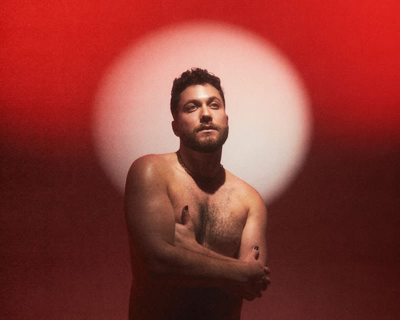 It’s Pride Month, and your ears deserve to celebrate the occasion with a lively, seductive, and tantalizing new album from Los Angeles-based pop singer JORDY. After releasing a more emotional and vulnerable project last year with his sophomore album, BOY, JORDY is back and fully recharged — but
