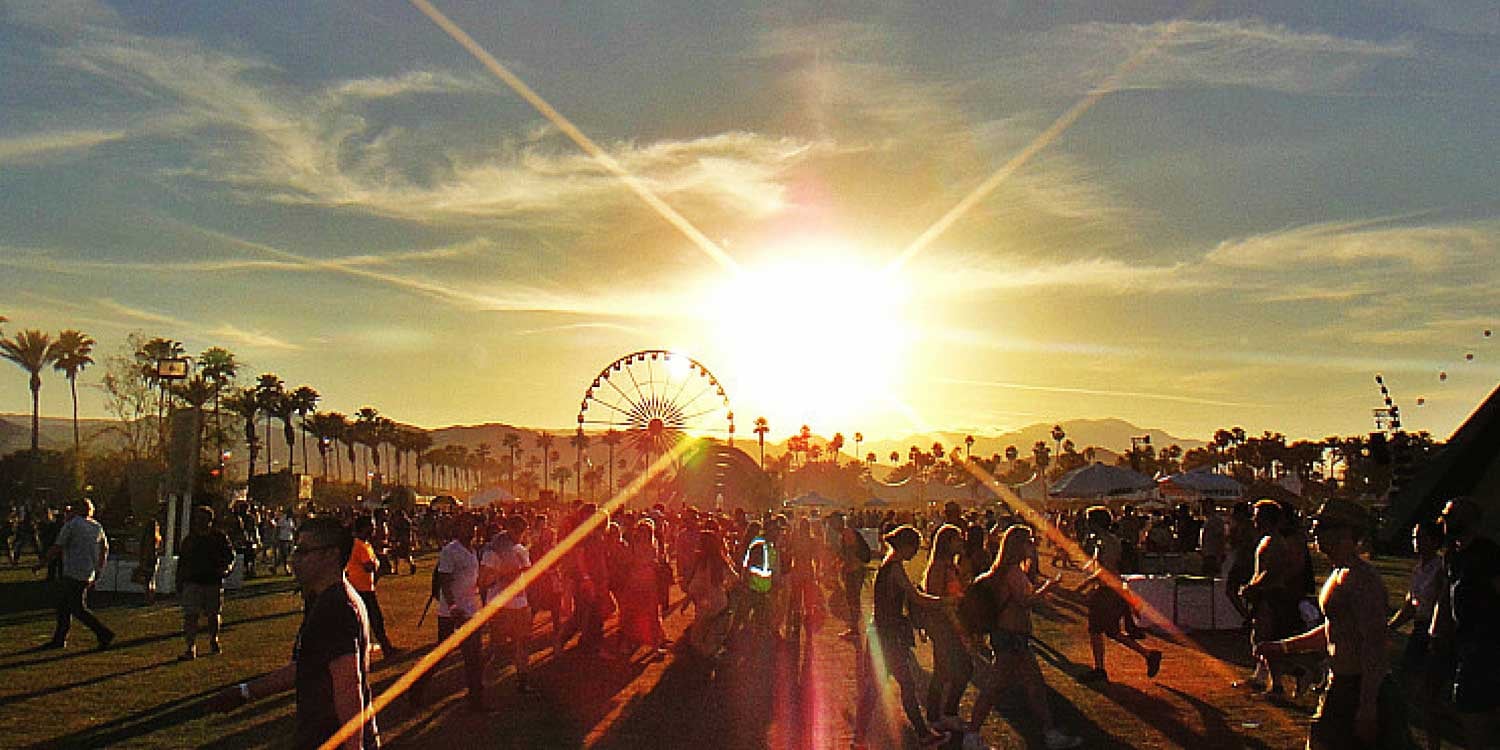 What I Learned From Coachella