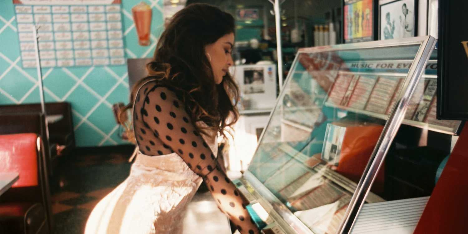 Lauren Giraldo Is A Proud Fierce Feminist