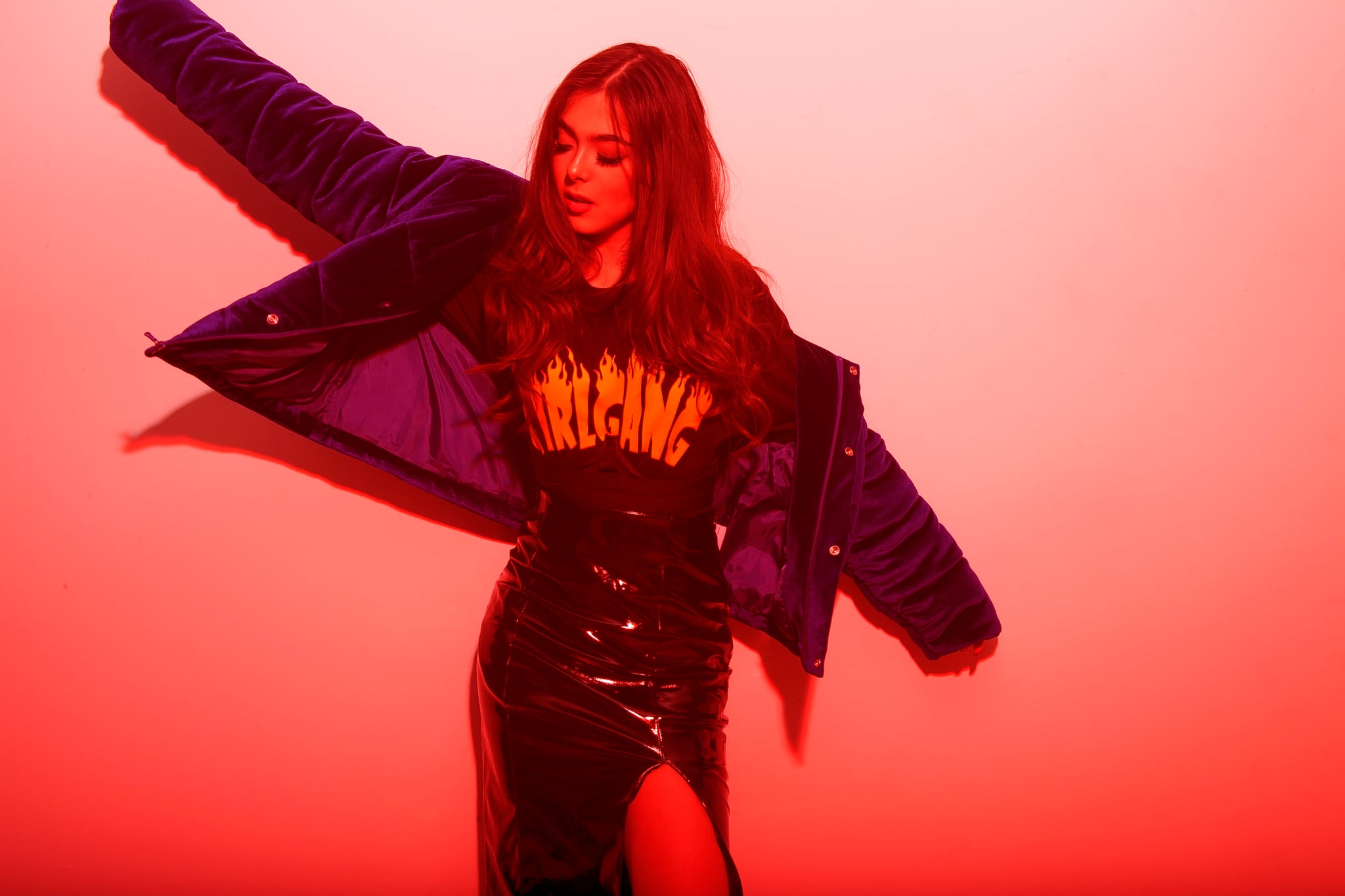 We Get Deeper With Sammi Sanchez