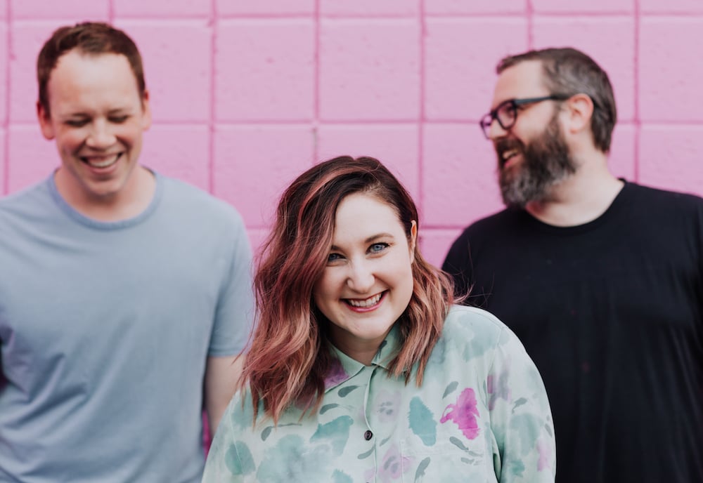 Donora Talks to Us About Their New Album Sun To Me