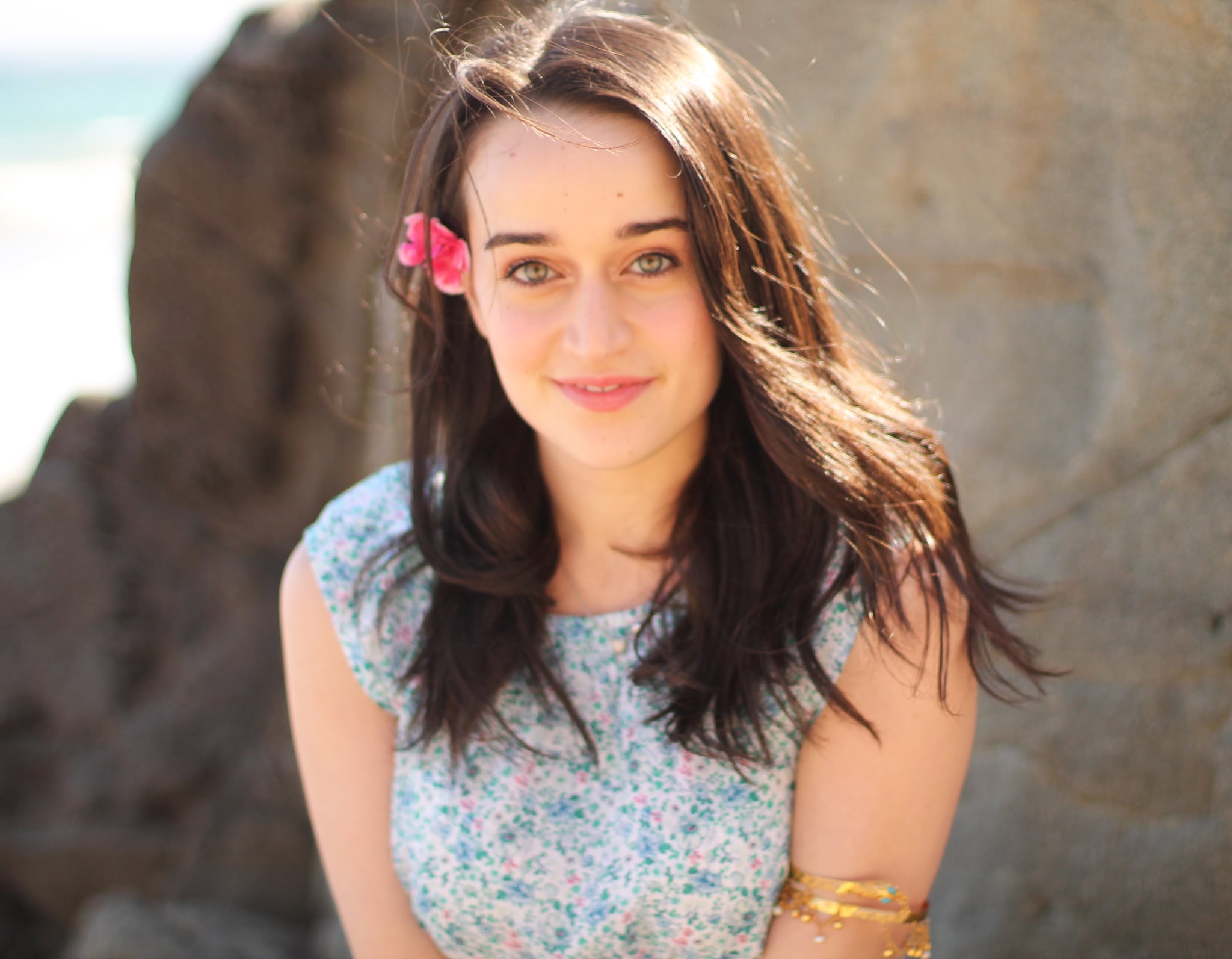 Sydney Alton’s Sweet Voice Will Have You Hooked