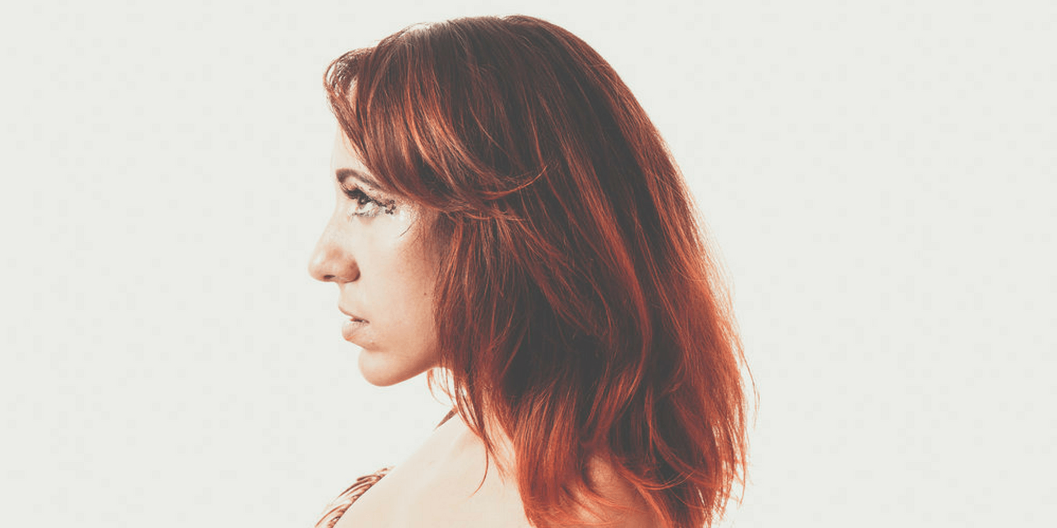 Dree Mon Talks About Her Rebel Soul