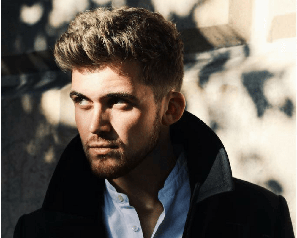 James Bradshaw’s Voice Will Give You Chills