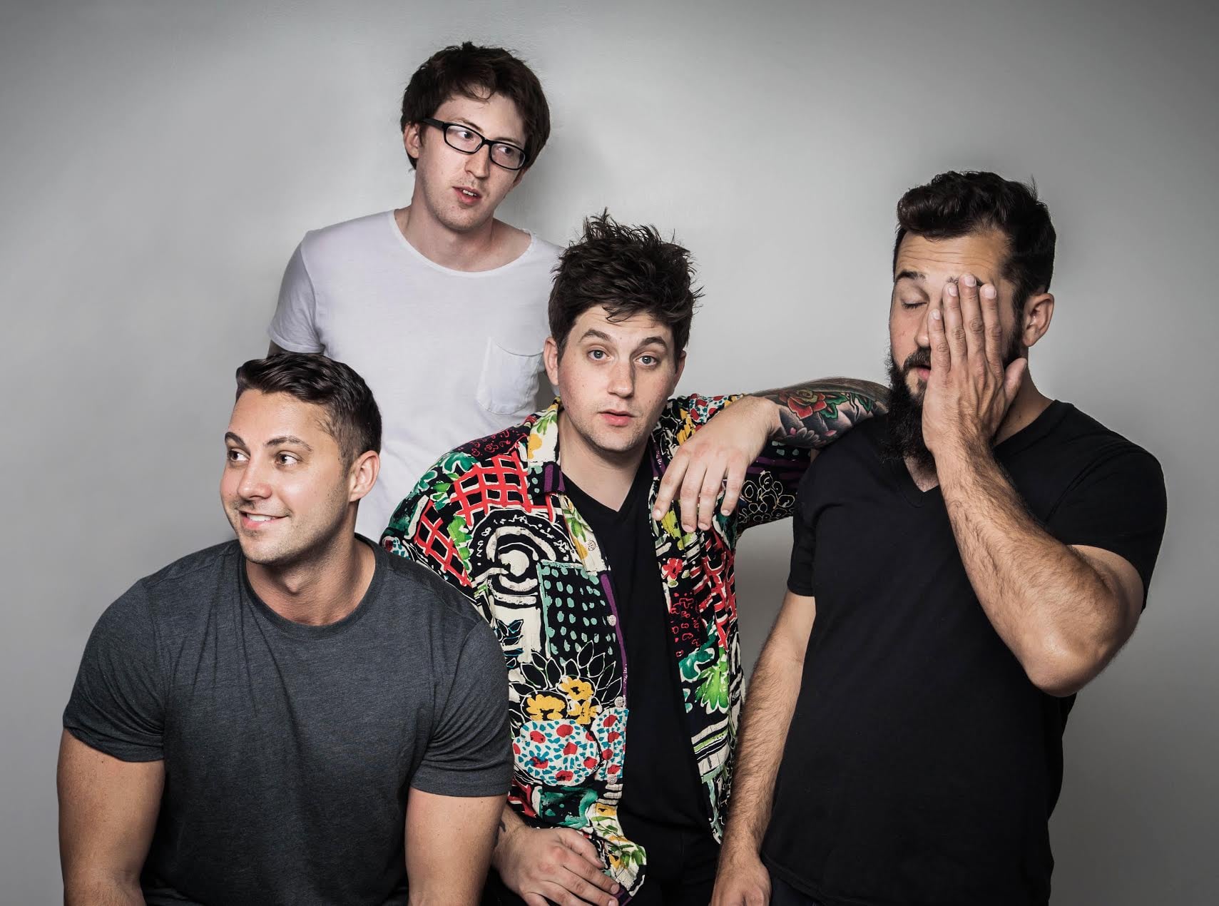 New Music Alert: Ottawa