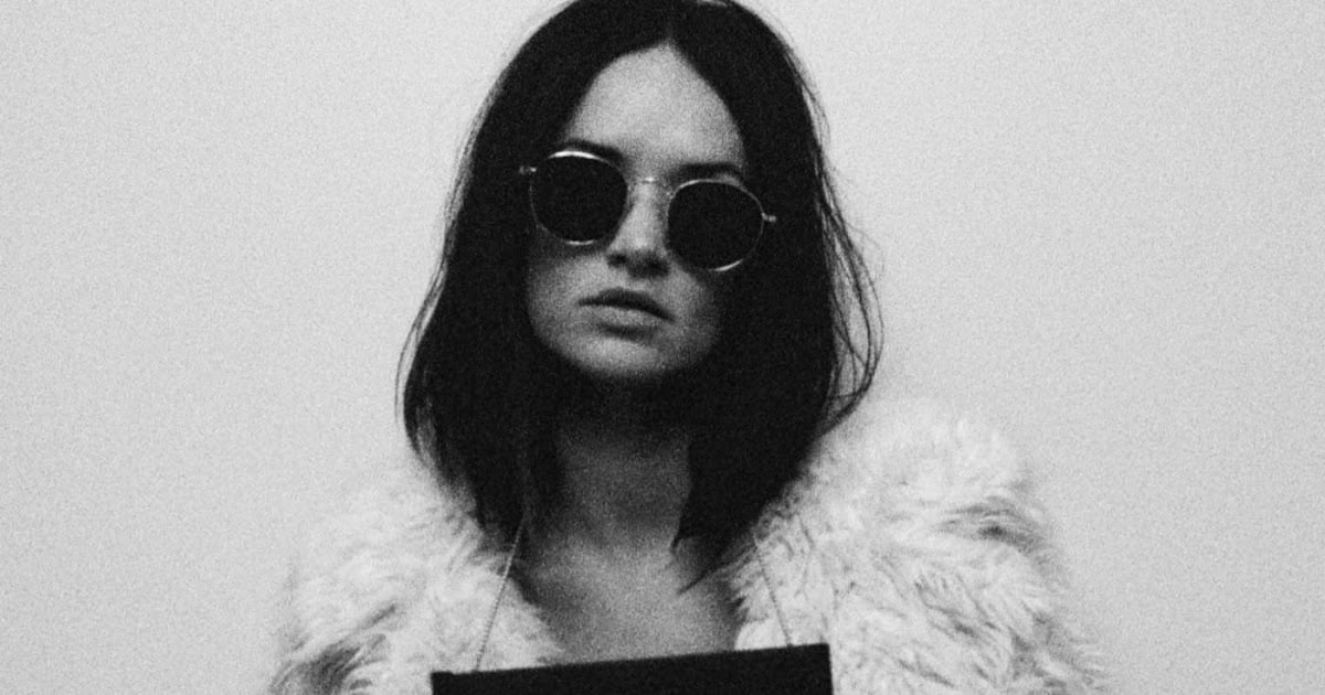 Liz Huett Doesn’t Want To Be Responsible
